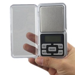 Digital Pocket Weight Scale 200g