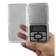 Digital Pocket Weight Scale 200g