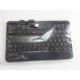 BD021 Bluetooth Keyboard 10 inch Universal Device for Android Windows iOS