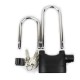 Bicycle Alarm Lock Anti-Theft Padlock SIZE Big