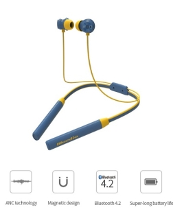 Bluedio TN2 Bluetooth Neck Band Headphone