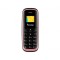 Bontel R1 Mini Mobile Phone Dual Sim Extra Back Cover With official Warranty