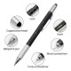 6 in 1 Multifunction Tool Pen 