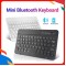 BD020 Bluetooth Keyboard 7 inch Universal Device for Android Windows iOS