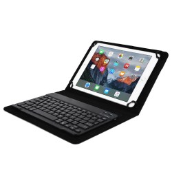 Tab Keyboard Case for 9 inch - 10 inch Tablets Case