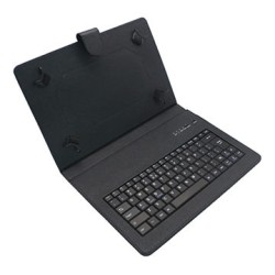 Tab Keyboard Case for 9 inch - 10 inch Tablets Case