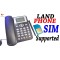 Huawei ETS5623 Land Phone Single Sim