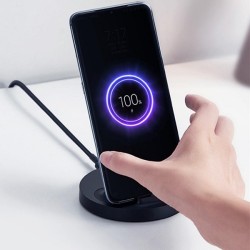 Mi 20W Wireless Charger stand