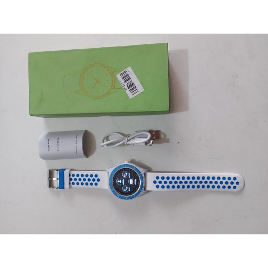 R10 Smart watch Full Touch Dispaly Call option And Camera