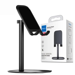 Rock Desktop Stand Mobile Holder