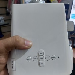 Dolphin Mini LED Projector Build in TV Card Dolphin Mini LED Projector Build in TV Card