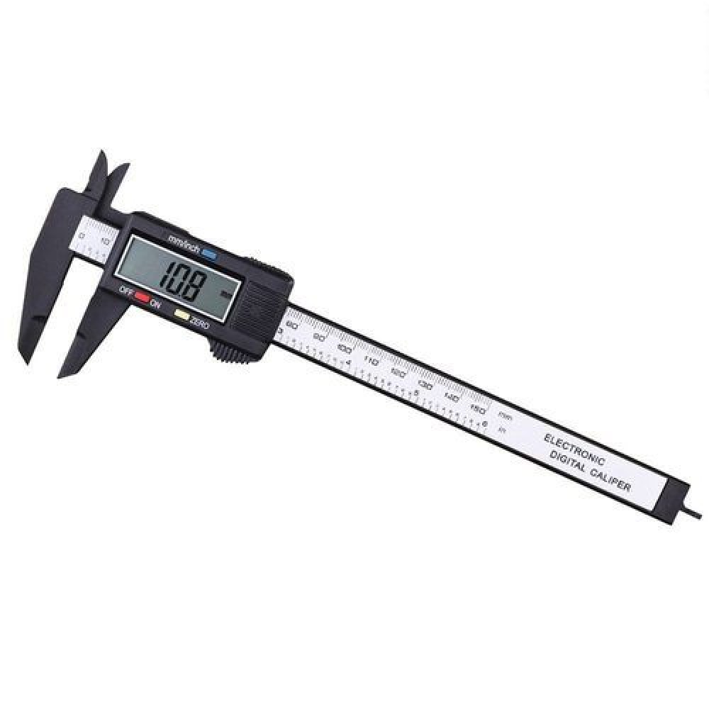 Buy Best Electronic Digital Caliper Price in Bangladesh