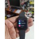 F25 Smart Watch Body Temperature Sport Fitness Tracker Water-proof - Black F25 Smart Watch Body Temperature Sport Fitness Tracker Water-proof - Black