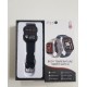 F25 Smart Watch Body Temperature Sport Fitness Tracker Water-proof - Black F25 Smart Watch Body Temperature Sport Fitness Tracker Water-proof - Black
