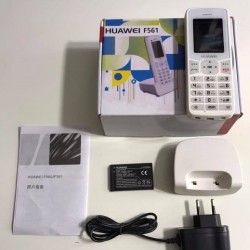 F561 SIM supported Cordless Telephone 