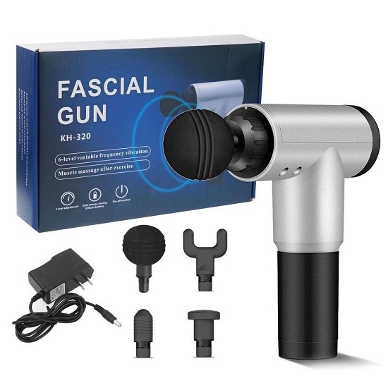 Muscle Massage Gun Body Massager