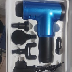 Fascial Muscle Massager Body Massager
