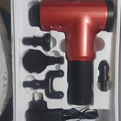 Muscle Massage Gun Body Massager