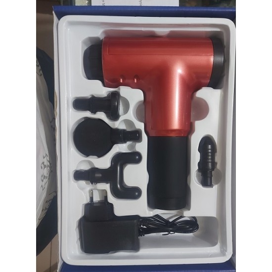 Muscle Massage Gun Body Massager