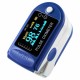 Finger Pulse Oximeter