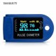 Finger Pulse Oximeter