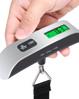 Digital Luggage weight Scale 50kg