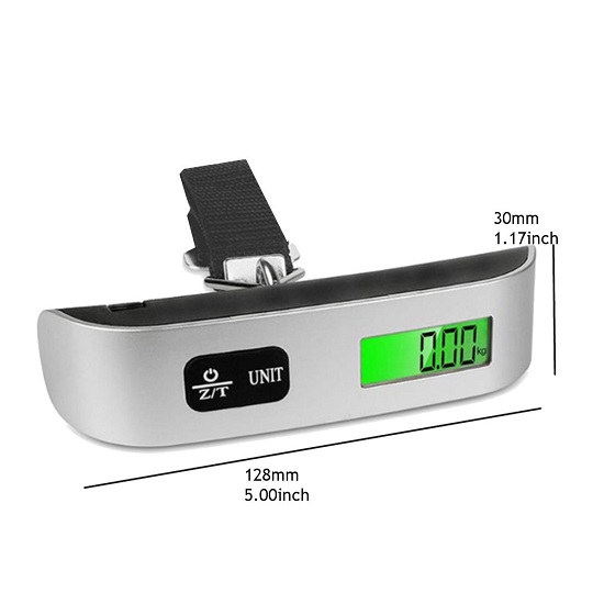 Digital Luggage weight Scale 50kg