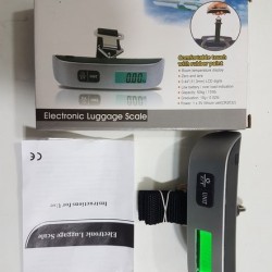 Digital Luggage weight Scale 50kg