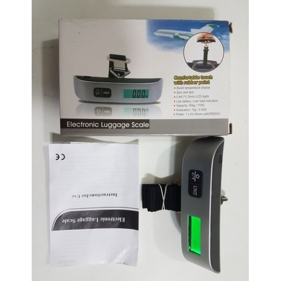 Digital Luggage weight Scale 50kg