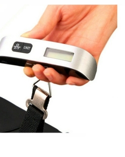 Digital Luggage weight Scale 50kg