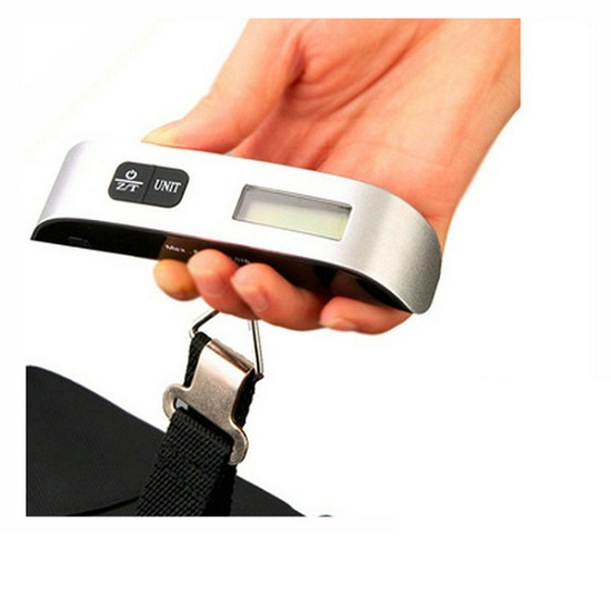 Digital Luggage weight Scale 50kg