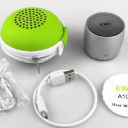 EWA A103 Super Mini Wireless Bluetooth Portable Speaker