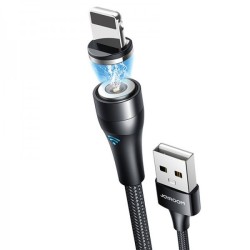 Joyroom S-1021X1 Magnetic Charging Cable For iPhone
