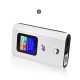 4G Wifi Pocket Router Power Bank 6000mAH With Sim Card