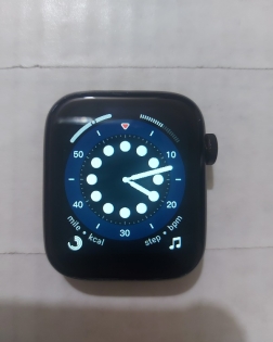T500 Plus Pro Smart Watch Series 6 Full Touch Display