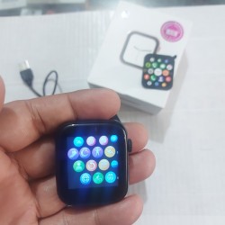 X8 Smart watch Waterproof Bluetooth Call Full Touch Looks Apple Watch