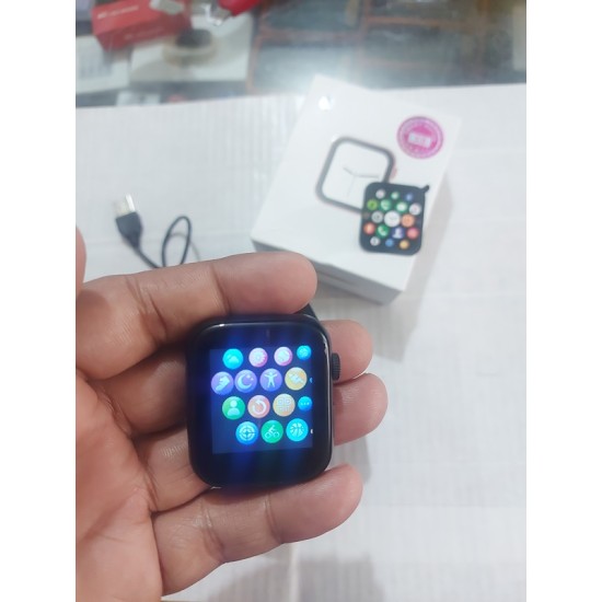 X8 Smart watch Waterproof Bluetooth Call Full Touch Looks Apple Watch