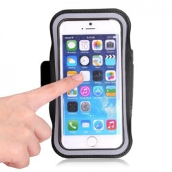 Arm Band For Mobile Phone Bag 7 inch