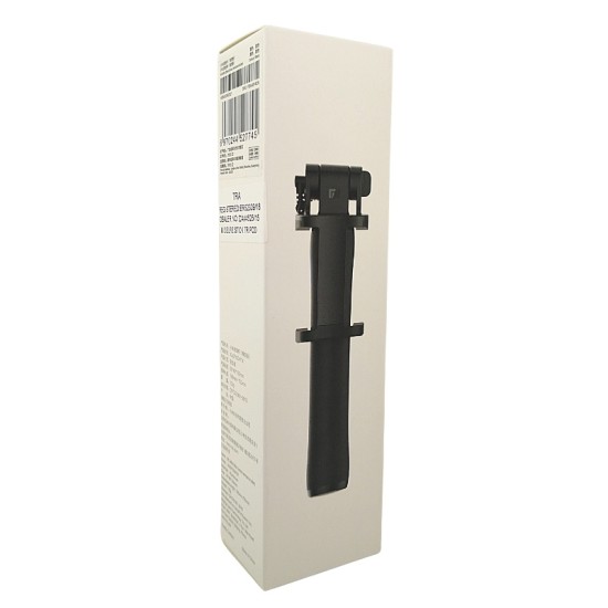 Xiaomi Mi Selfie Stick with 3.5 jack - Black