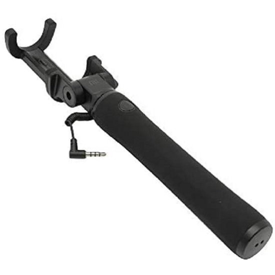 Xiaomi Mi Selfie Stick with 3.5 jack - Black