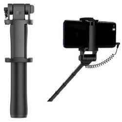 Xiaomi Mi Selfie Stick with 3.5 jack - Black