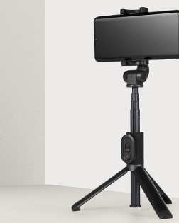 Xiaomi Mi Zoom Selfie Stick Extendable Selfie Stick Tripod