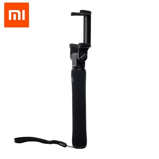 Xiaomi Mi Selfie Stick with 3.5 jack - Black