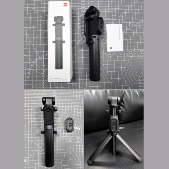 Xiaomi Mi Selfie Stick Extendable Selfie Stick Tripod