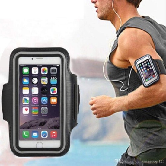 Arm Band For Mobile Phone Bag