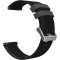 20mm Silicon Wrist Watch Strap