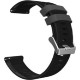 20mm Silicon Wrist Watch Strap