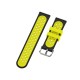 20mm Silicon Wrist Watch Strap