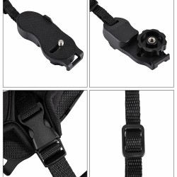 Camera Hand Grip Wrist Strap All Model Camera