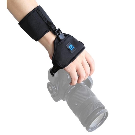 Camera Hand Grip Wrist Strap All Model Camera